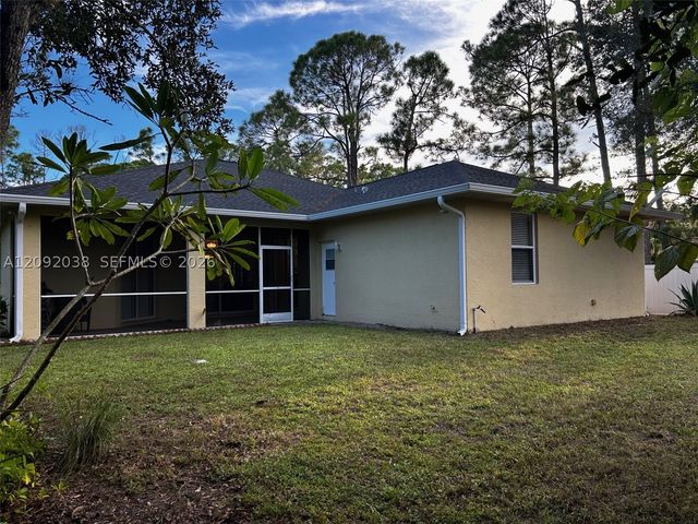 3894 Roderigo, North Port, FL 34286