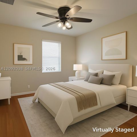 3894 Roderigo, North Port, FL 34286