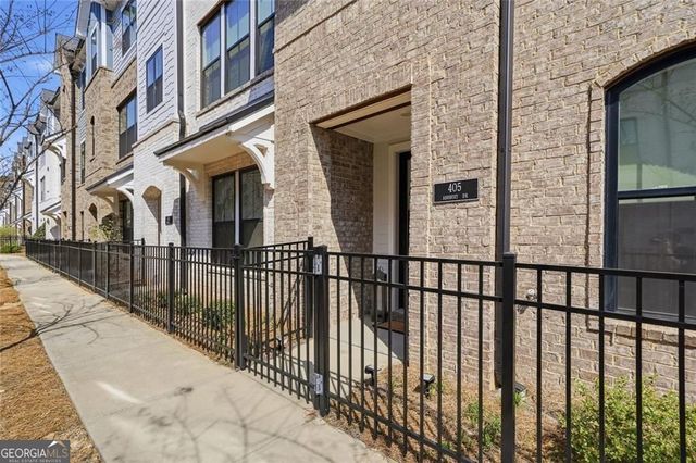 405 Ashbury Drive, Roswell, GA 30076