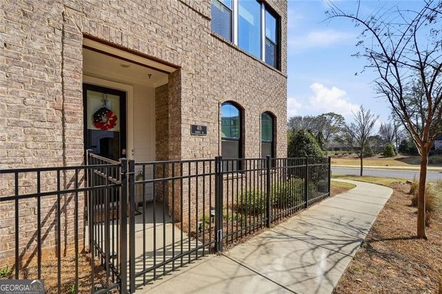 405 Ashbury Drive, Roswell, GA 30076