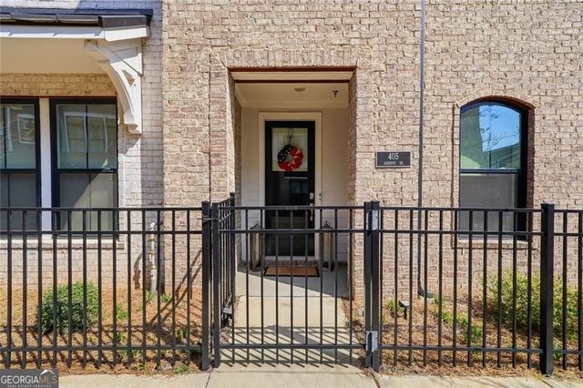 405 Ashbury Drive, Roswell, GA 30076