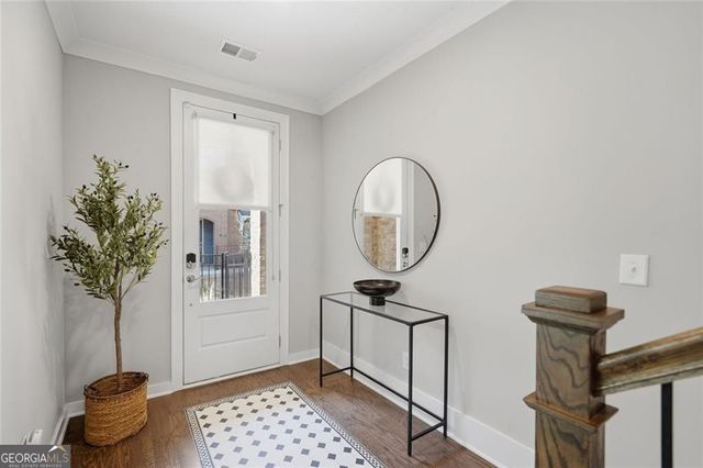 405 Ashbury Drive, Roswell, GA 30076