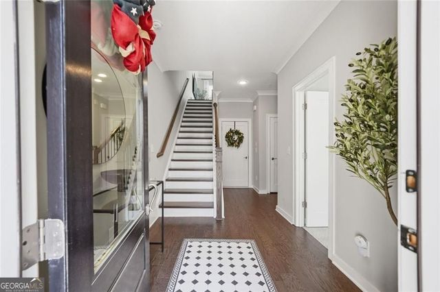 405 Ashbury Drive, Roswell, GA 30076