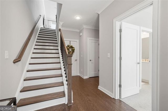 405 Ashbury Drive, Roswell, GA 30076