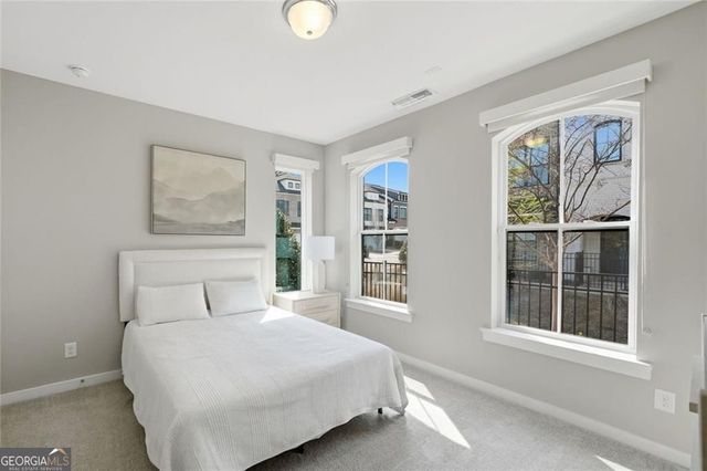 405 Ashbury Drive, Roswell, GA 30076