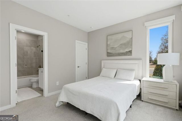 405 Ashbury Drive, Roswell, GA 30076