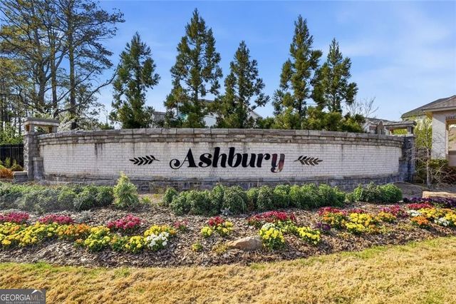 405 Ashbury Drive, Roswell, GA 30076