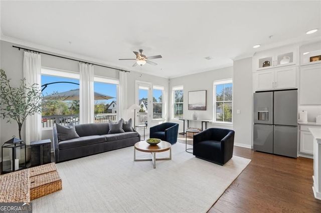 405 Ashbury Drive, Roswell, GA 30076