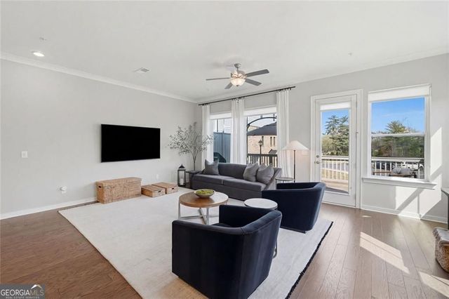 405 Ashbury Drive, Roswell, GA 30076