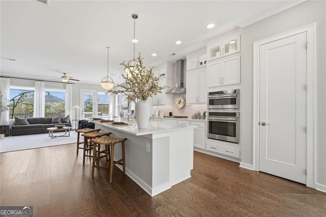 405 Ashbury Drive, Roswell, GA 30076