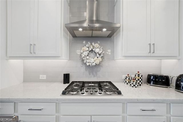 405 Ashbury Drive, Roswell, GA 30076