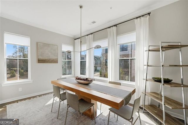 405 Ashbury Drive, Roswell, GA 30076