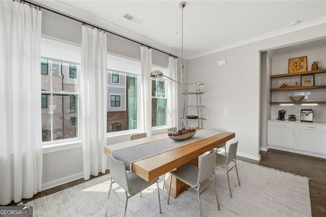 405 Ashbury Drive, Roswell, GA 30076