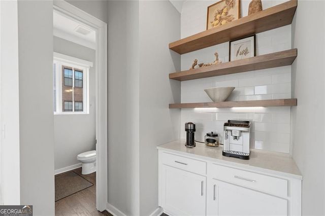 405 Ashbury Drive, Roswell, GA 30076