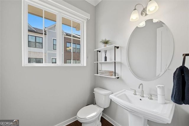 405 Ashbury Drive, Roswell, GA 30076