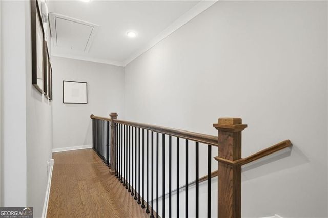 405 Ashbury Drive, Roswell, GA 30076