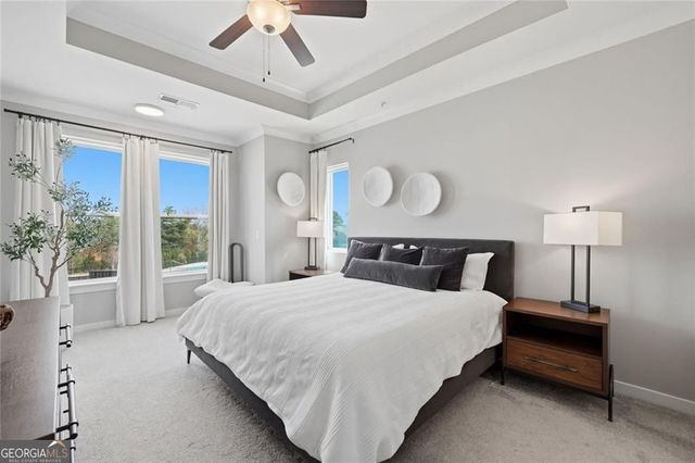 405 Ashbury Drive, Roswell, GA 30076