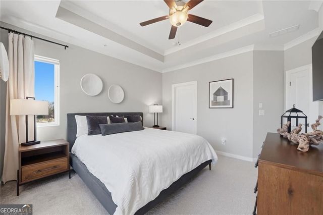 405 Ashbury Drive, Roswell, GA 30076