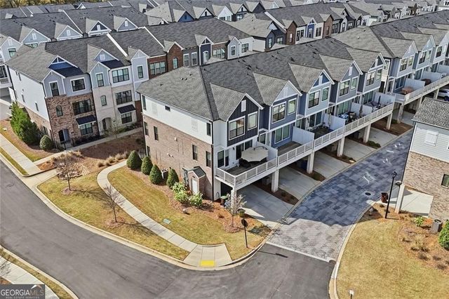 405 Ashbury Drive, Roswell, GA 30076