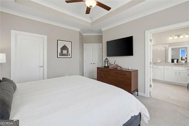 405 Ashbury Drive, Roswell, GA 30076