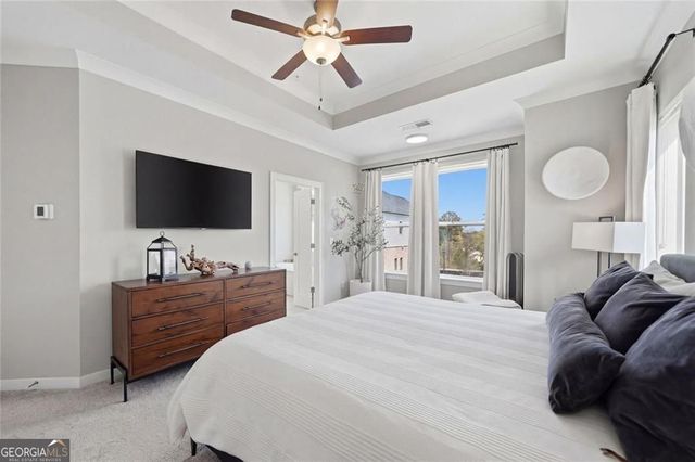 405 Ashbury Drive, Roswell, GA 30076