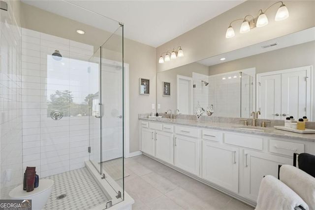 405 Ashbury Drive, Roswell, GA 30076