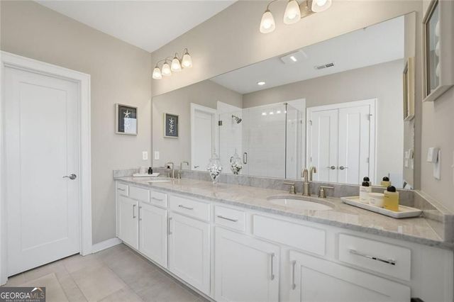 405 Ashbury Drive, Roswell, GA 30076