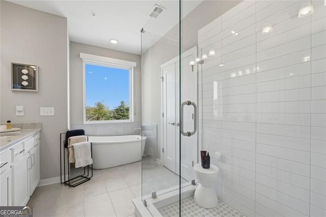 405 Ashbury Drive, Roswell, GA 30076