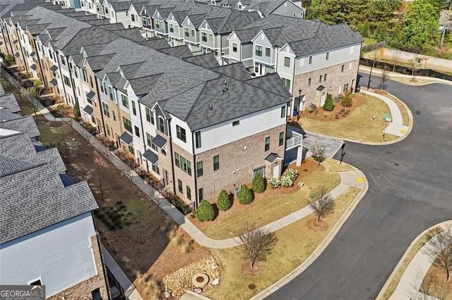 405 Ashbury Drive, Roswell, GA 30076