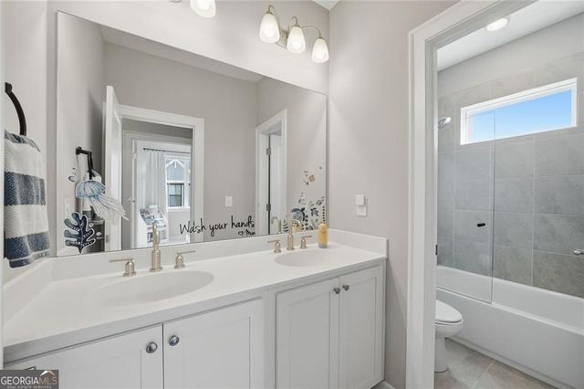 405 Ashbury Drive, Roswell, GA 30076