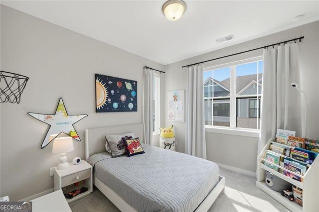 405 Ashbury Drive, Roswell, GA 30076