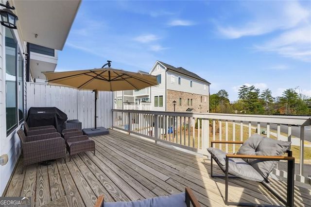 405 Ashbury Drive, Roswell, GA 30076