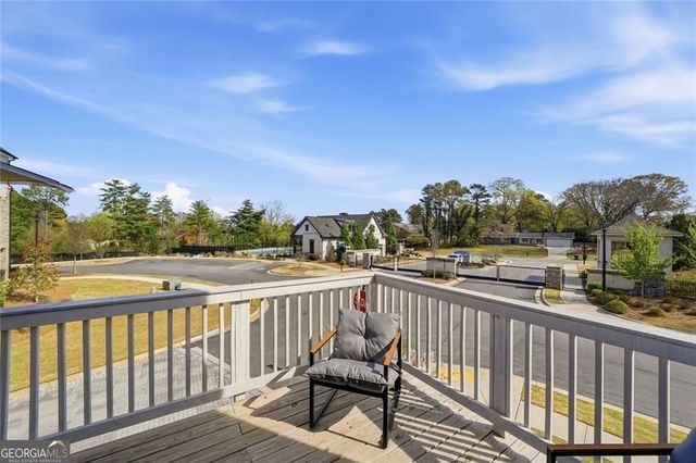 405 Ashbury Drive, Roswell, GA 30076