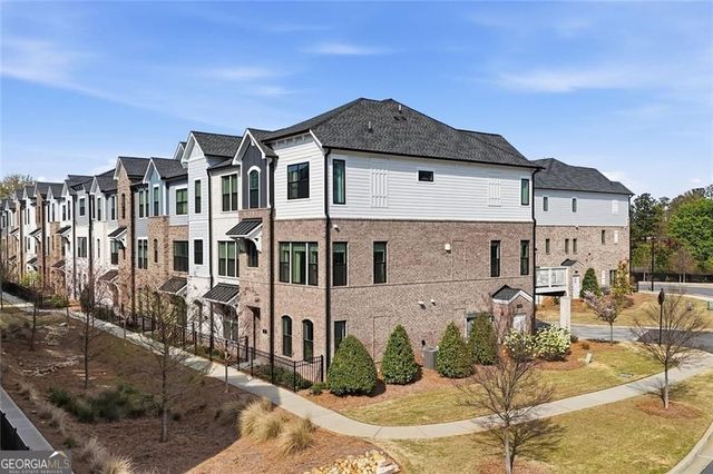 405 Ashbury Drive, Roswell, GA 30076