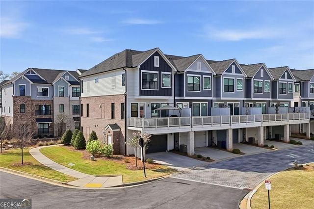 405 Ashbury Drive, Roswell, GA 30076