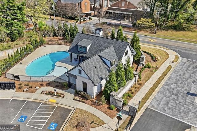 405 Ashbury Drive, Roswell, GA 30076
