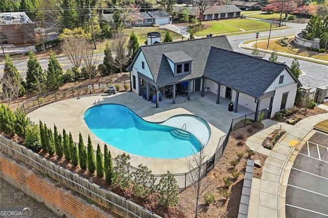 405 Ashbury Drive, Roswell, GA 30076