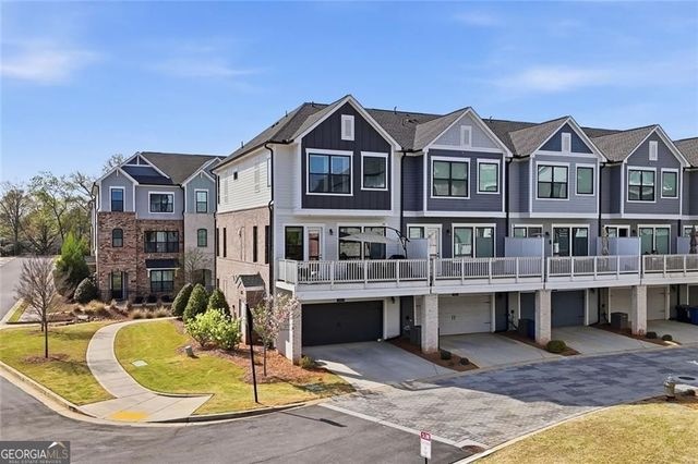 405 Ashbury Drive, Roswell, GA 30076