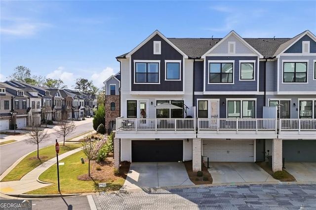 405 Ashbury Drive, Roswell, GA 30076