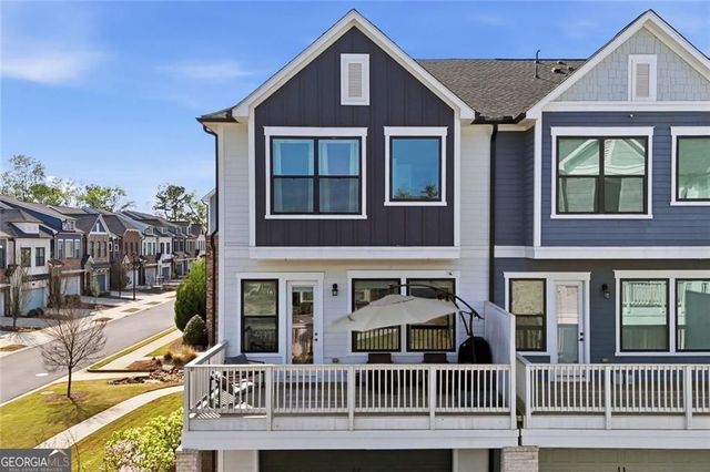 405 Ashbury Drive, Roswell, GA 30076