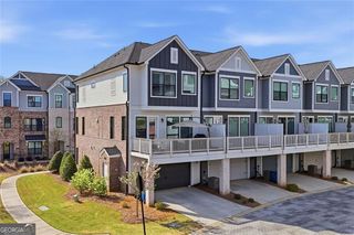 405 Ashbury Drive, Roswell, GA 30076
