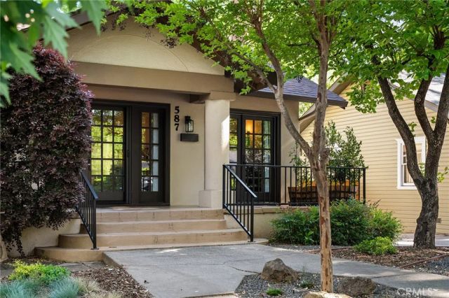 587 E 3rd, Chico, CA 95928
