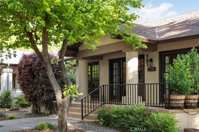 587 E 3rd, Chico, CA 95928