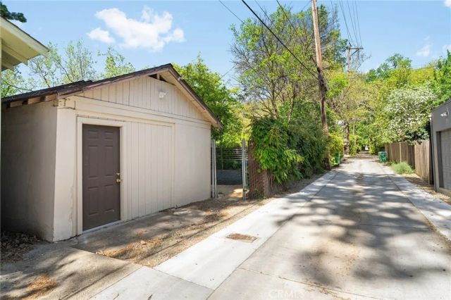 587 E 3rd, Chico, CA 95928