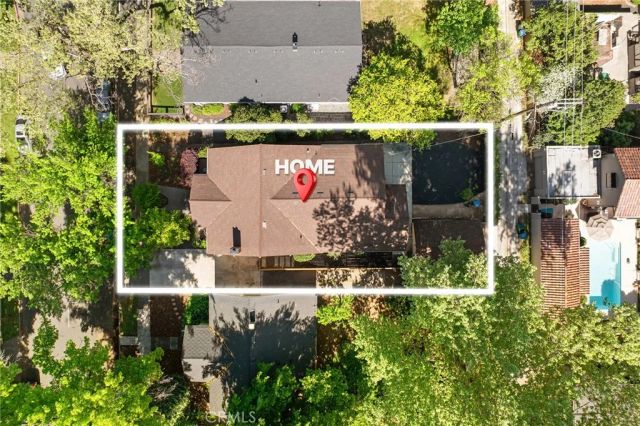 587 E 3rd, Chico, CA 95928