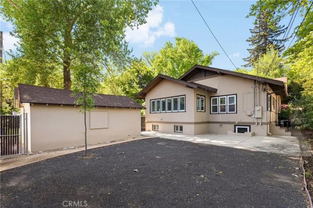 587 E 3rd, Chico, CA 95928