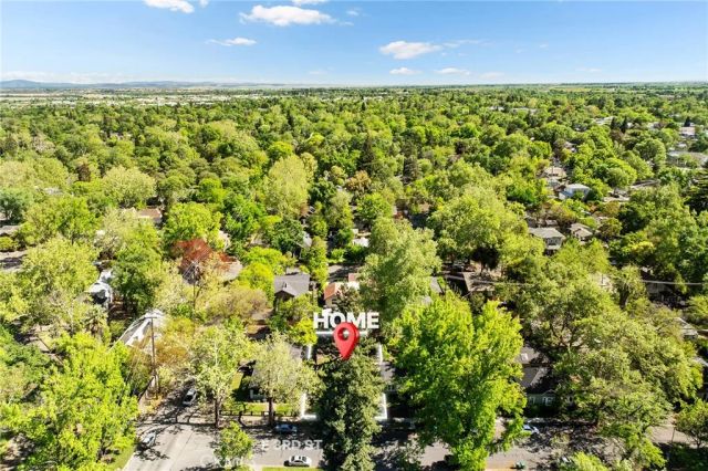 587 E 3rd, Chico, CA 95928