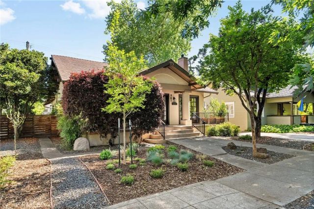 587 E 3rd, Chico, CA 95928