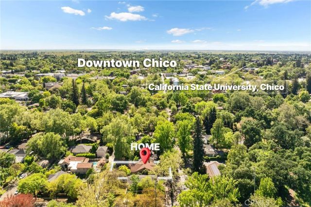 587 E 3rd, Chico, CA 95928