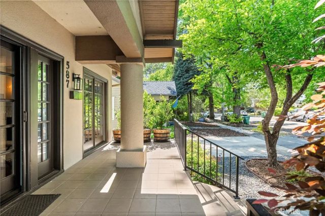 587 E 3rd, Chico, CA 95928